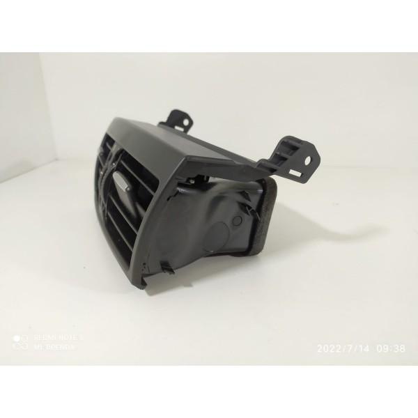 Difusor Ar Bmw X6 Console Traseiro 2012/2016 6954953 Det