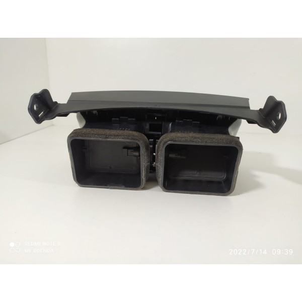 Difusor Ar Bmw X6 Console Traseiro 2012/2016 6954953 Det