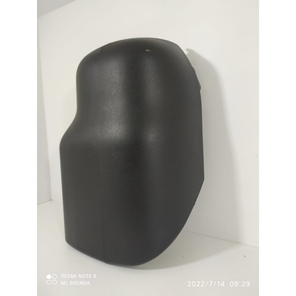 Acabamento Coluna Direção Bmw X6 2010/2016 Original