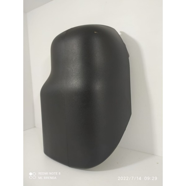 Acabamento Coluna Direção Bmw X6 2010/2016 Original