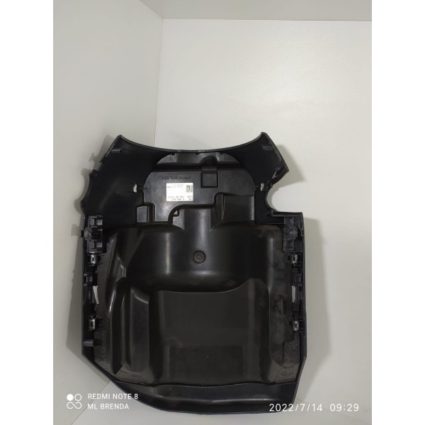 Acabamento Coluna Direção Bmw X6 2010/2016 Original