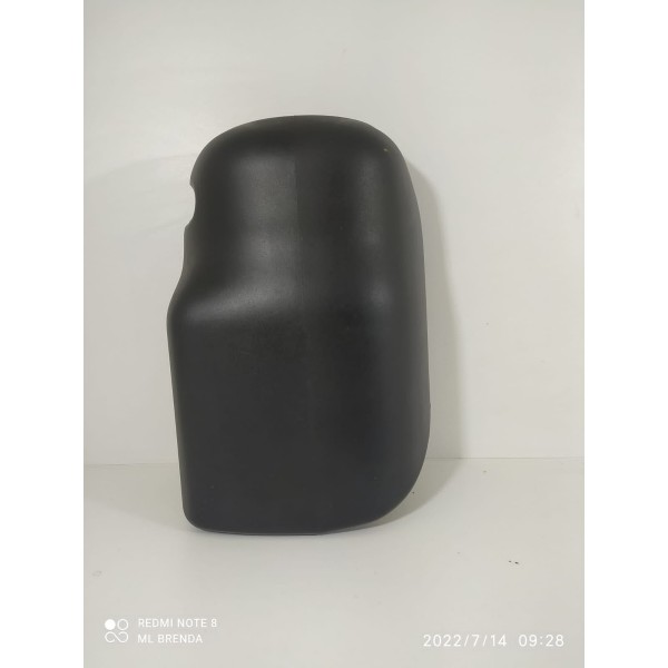 Acabamento Coluna Direção Bmw X6 2010/2016 Original