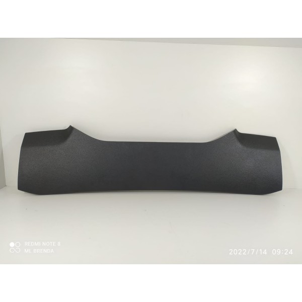 Acabamento Porta Mala Bmw X6 202/2016 51476981048