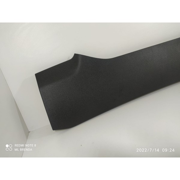 Acabamento Porta Mala Bmw X6 202/2016 51476981048