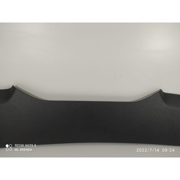 Acabamento Porta Mala Bmw X6 202/2016 51476981048