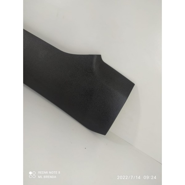 Acabamento Porta Mala Bmw X6 202/2016 51476981048