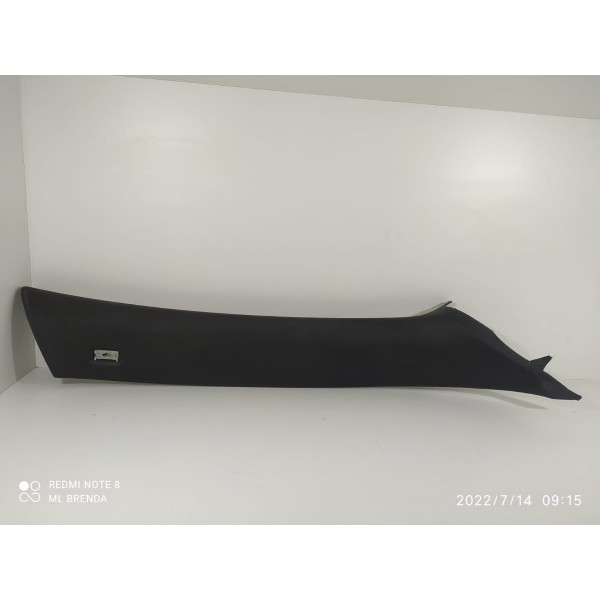 Acabamento Coluna A Parabrisa Bmw X6 Direitp 2010/2016