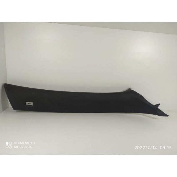 Acabamento Coluna A Parabrisa Bmw X6 Direitp 2010/2016