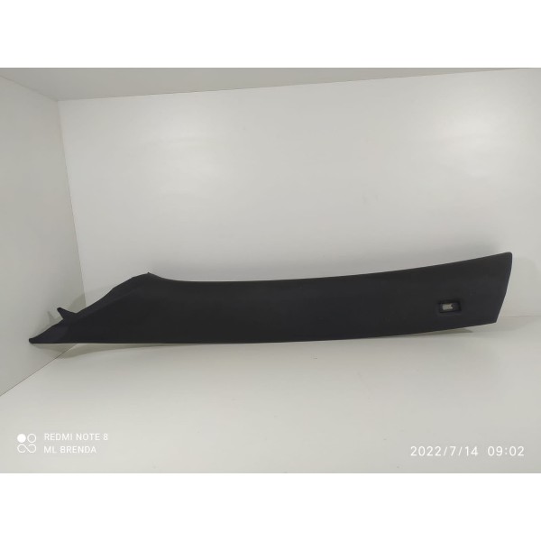 Acabamento Coluna Parabrisa Bmw X6 Esquerdo 2013 2014 2015