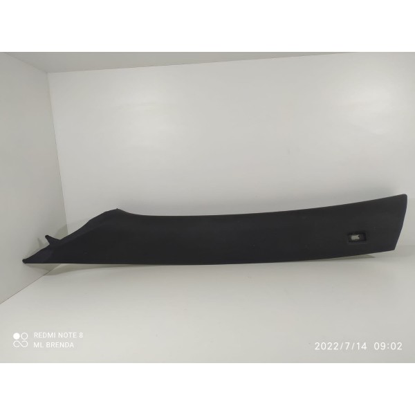 Acabamento Coluna Parabrisa Bmw X6 Esquerdo 2013 2014 2015