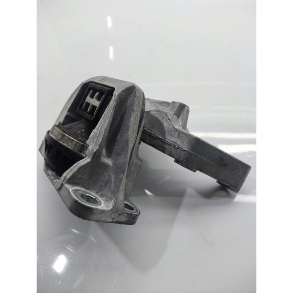 Coxim Motor Nissan Kicks Direito 2016/2024