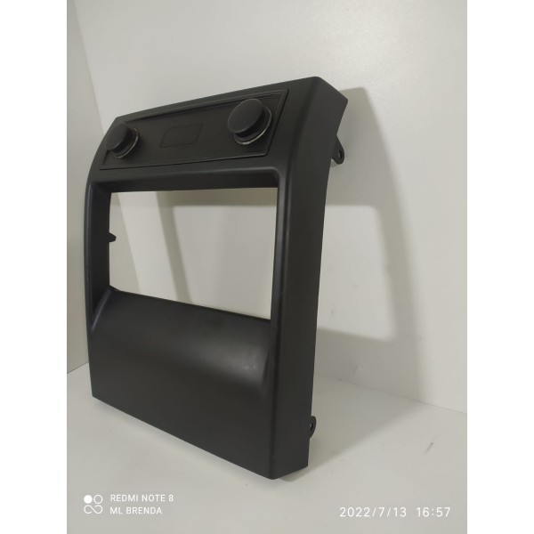 Acabamento Console Bmw X6 2013 2014 2015 2016 9637572