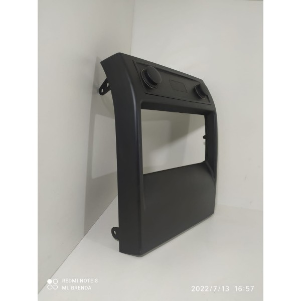 Acabamento Console Bmw X6 2013 2014 2015 2016 9637572