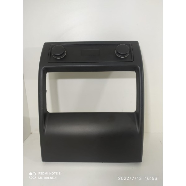 Acabamento Console Bmw X6 2013 2014 2015 2016 9637572