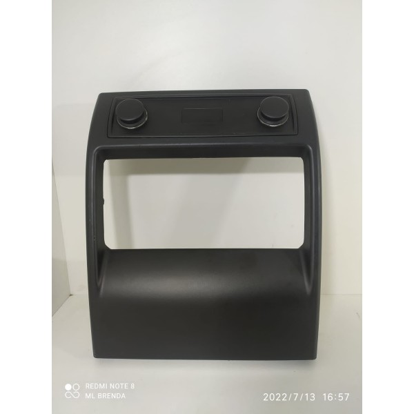 Acabamento Console Bmw X6 2013 2014 2015 2016 9637572
