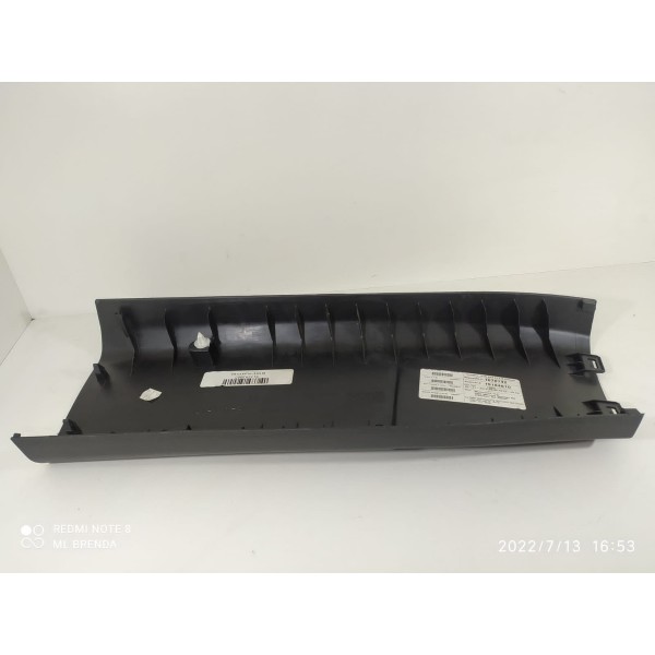 Acabamento Inferior Coluna Central Direita Bmw X6 2010/2016