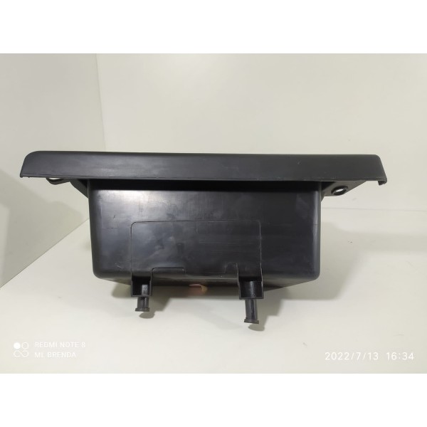 Porta Objetos Bmw X6 Direito Porta Mala 12/16 51476981048