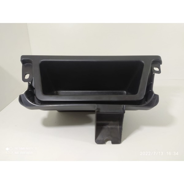 Porta Objetos Bmw X6 Direito Porta Mala 12/16 51476981048