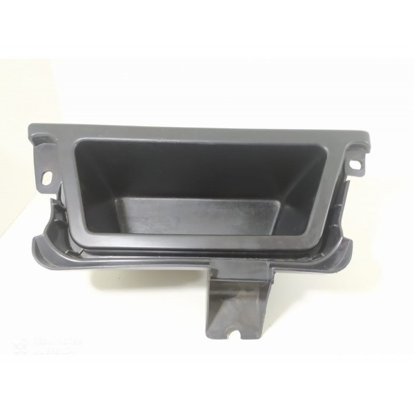 Porta Objetos Bmw X6 Direito Porta Mala 12/16 51476981048