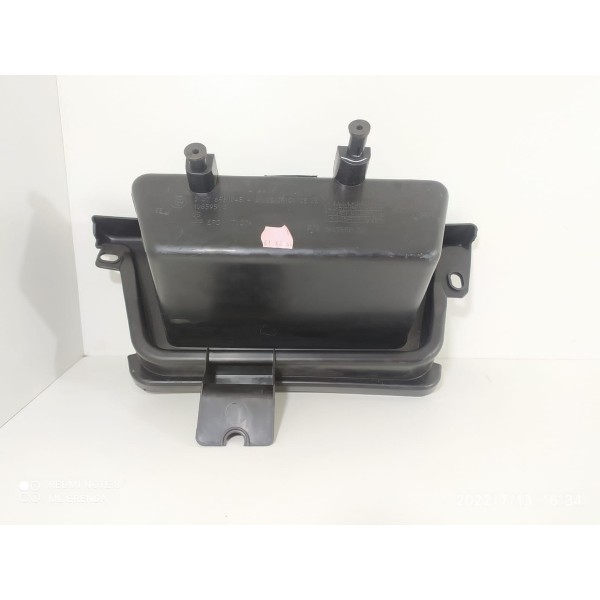 Porta Objetos Bmw X6 Direito Porta Mala 12/16 51476981048