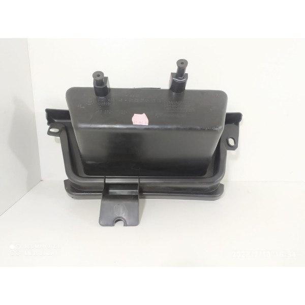 Porta Objetos Bmw X6 Direito Porta Mala 12/16 51476981048