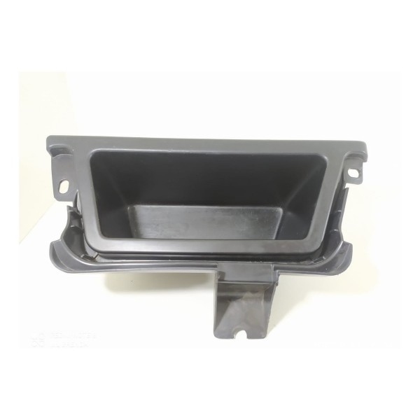 Porta Objetos Bmw X6 Direito Porta Mala 12/16 51476981048