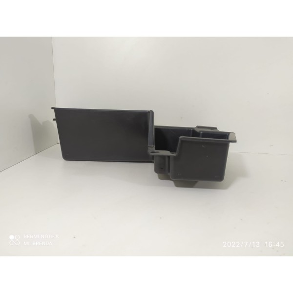 Porta Objetos Bmw X6 Esquerdo Porta Mala 10/16 51476981047