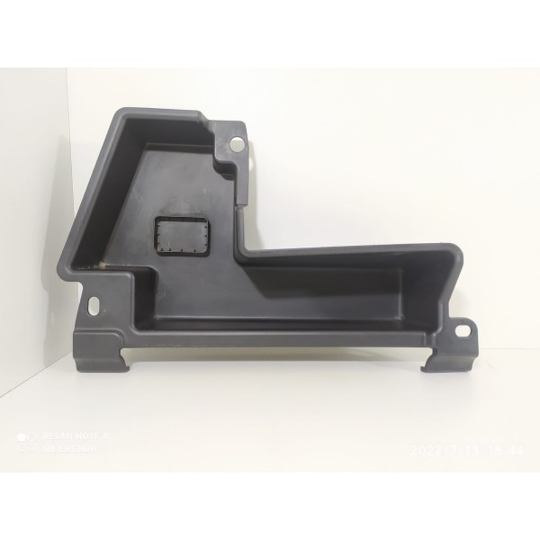 Porta Objetos Bmw X6 Esquerdo Porta Mala 10/16 51476981047