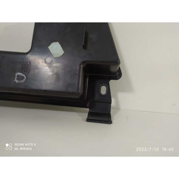 Porta Objetos Bmw X6 Esquerdo Porta Mala 10/16 51476981047