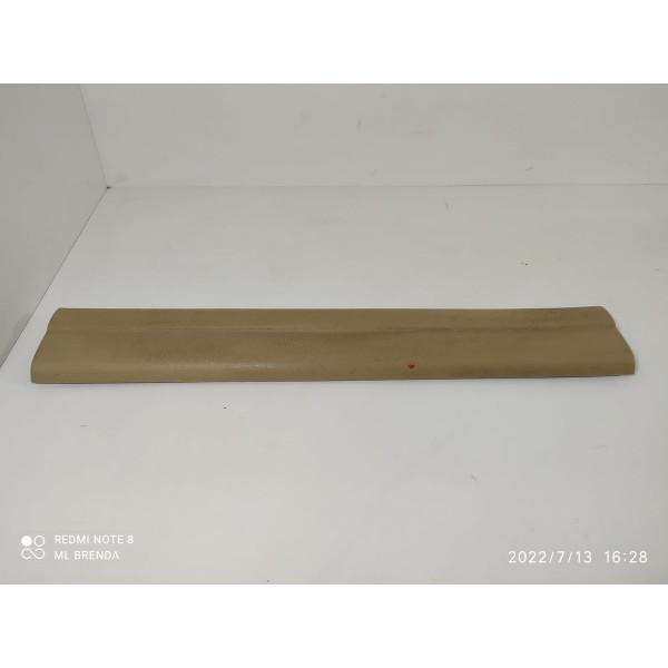 Soleira Porta Bmw X6 Dianteira Direita 2012/2016 2990759