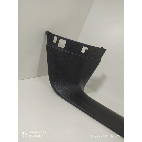 Acabamento Coluna Traseira Bmw X6 Direita 2010/2016 10859510