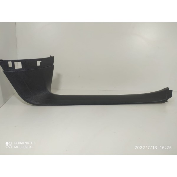 Acabamento Coluna Traseira Bmw X6 Direita 2010/2016 10859510