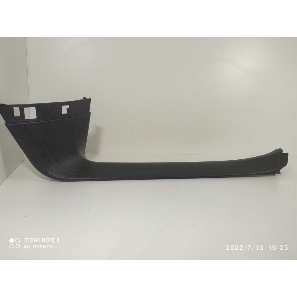 Acabamento Coluna Traseira Bmw X6 Direita 2010/2016 10859510