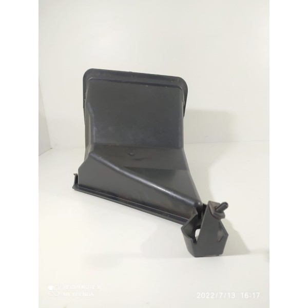 Duto Ar Bmw X6 2012/2016 9175465 Original