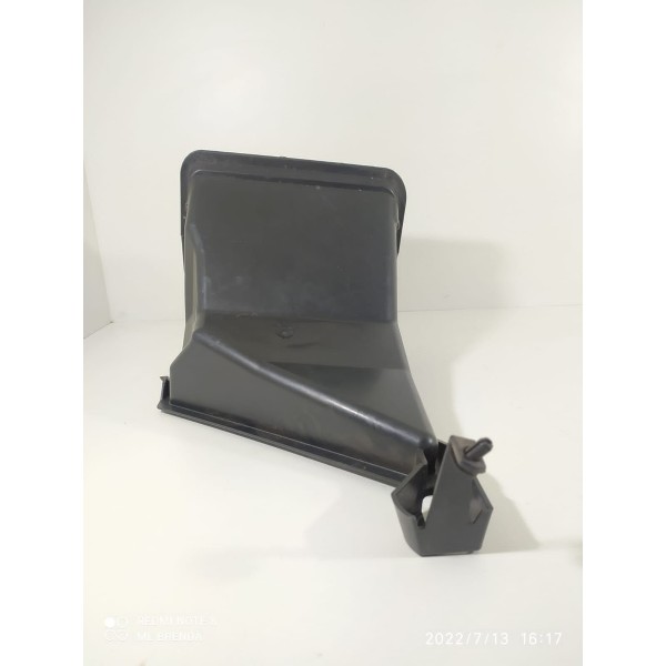 Duto Ar Bmw X6 2012/2016 9175465 Original