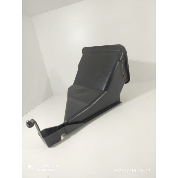 Duto Ar Bmw X6 2012/2016 9175465 Original