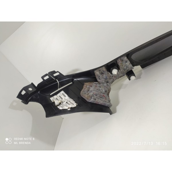 Suporte Bagagito Bmw X6 Direito 2012/2016 Orig