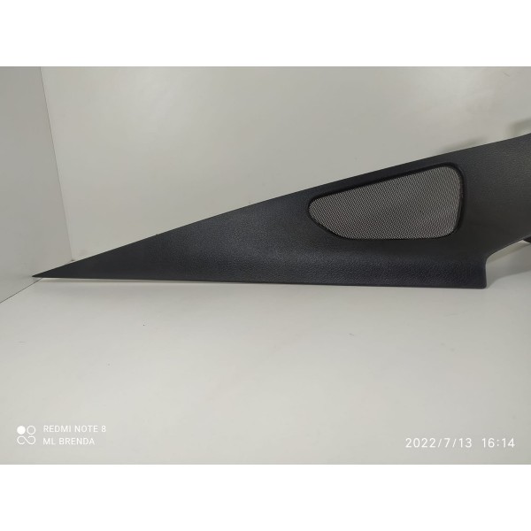 Suporte Bagagito Bmw X6 Direito 2012/2016 Orig