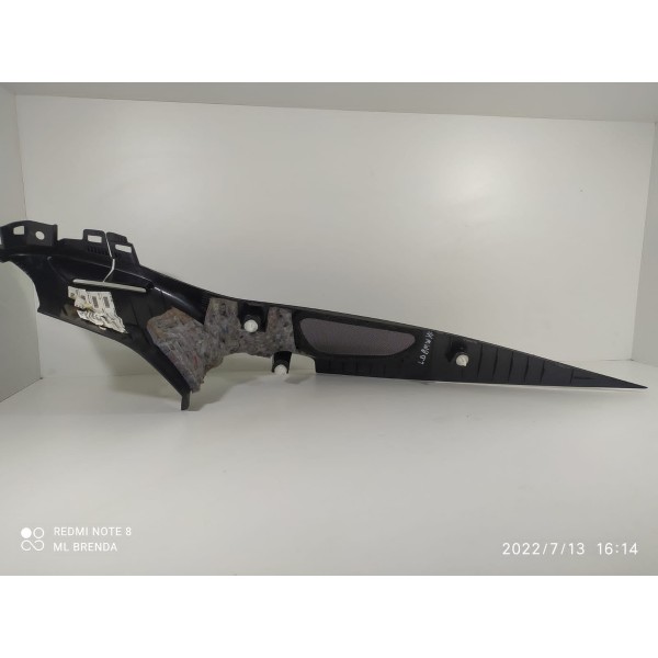 Suporte Bagagito Bmw X6 Direito 2012/2016 Orig