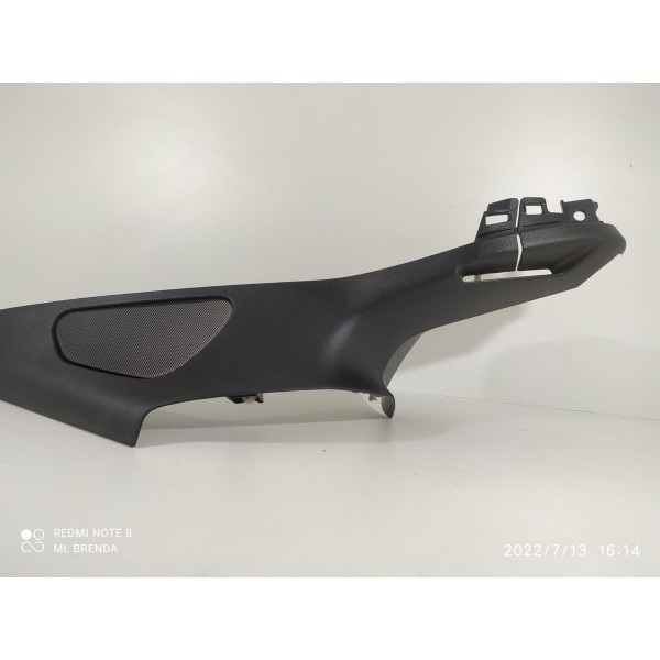 Suporte Bagagito Bmw X6 Direito 2012/2016 Orig