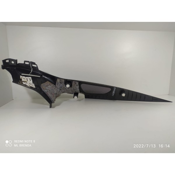 Suporte Bagagito Bmw X6 Direito 2012/2016 Orig