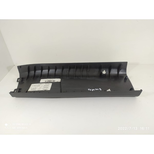 Acabamento Inf Coluna B Bmw X6 Esquerdo 2010 2014 2016