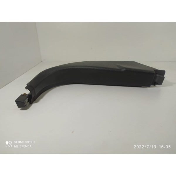 Soleira Porta Bmw X6 Dianteira Direita 2012/2016 51437148508