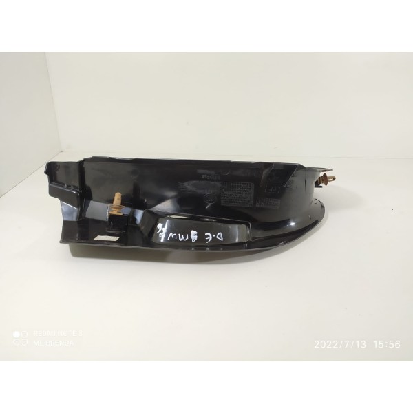 Soleira Porta Bmw X6 Dianteira Equerda 2012/2016 51437148507