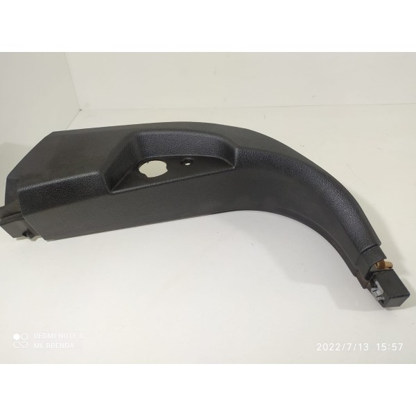 Soleira Porta Bmw X6 Dianteira Equerda 2012/2016 51437148507