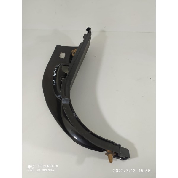 Soleira Porta Bmw X6 Dianteira Equerda 2012/2016 51437148507