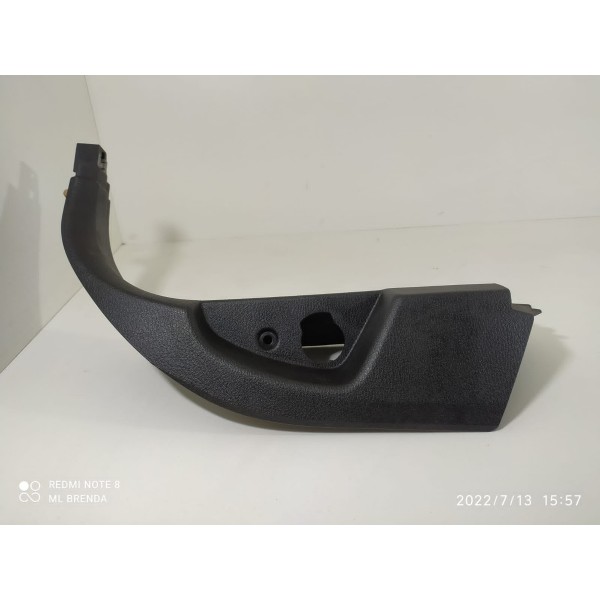 Soleira Porta Bmw X6 Dianteira Equerda 2012/2016 51437148507