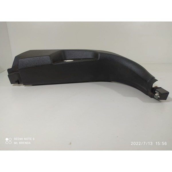 Soleira Porta Bmw X6 Dianteira Equerda 2012/2016 51437148507