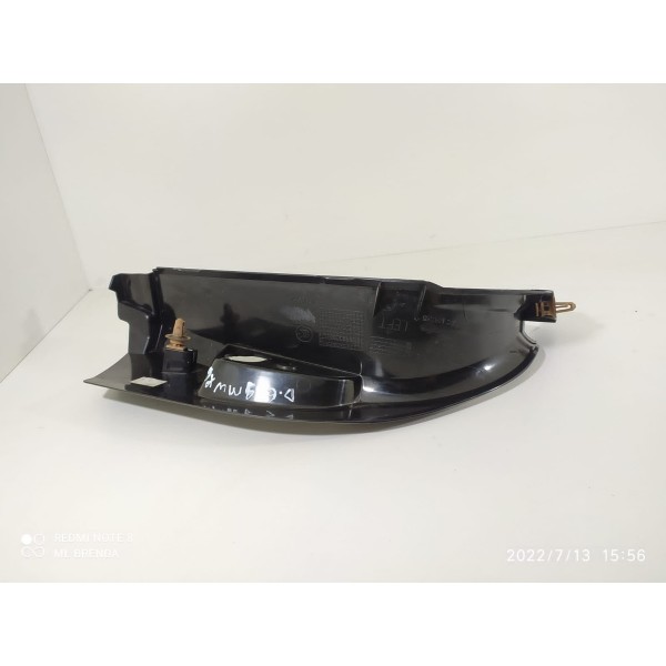 Soleira Porta Bmw X6 Dianteira Equerda 2012/2016 51437148507