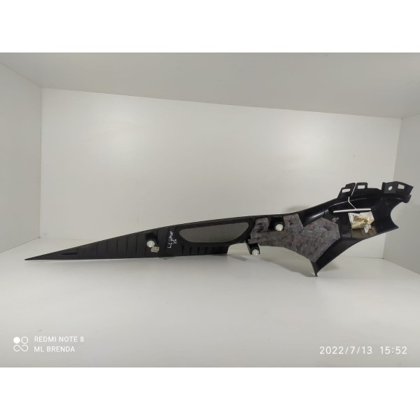 Suporte Bagagito Bmw X6 Esquerdo 2010/2016 Original